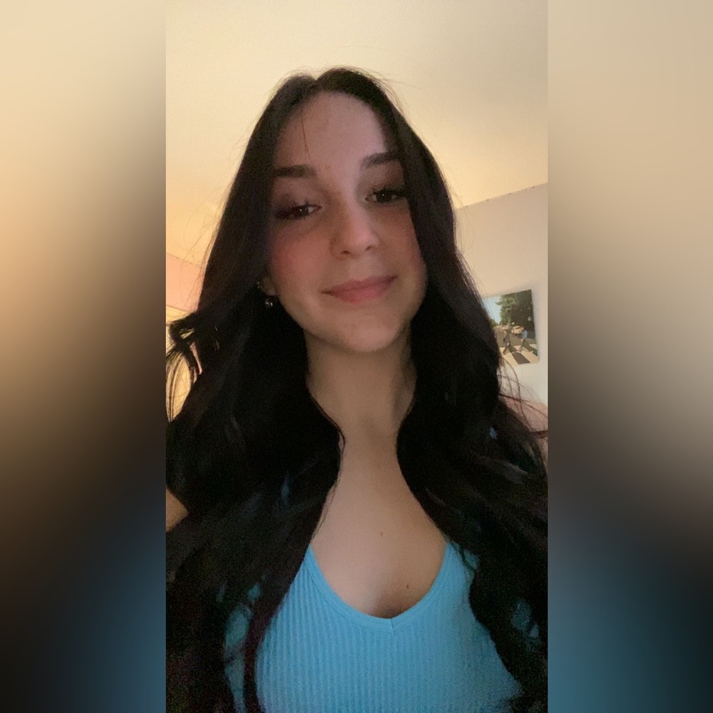 Meet your Posher, Jailyn